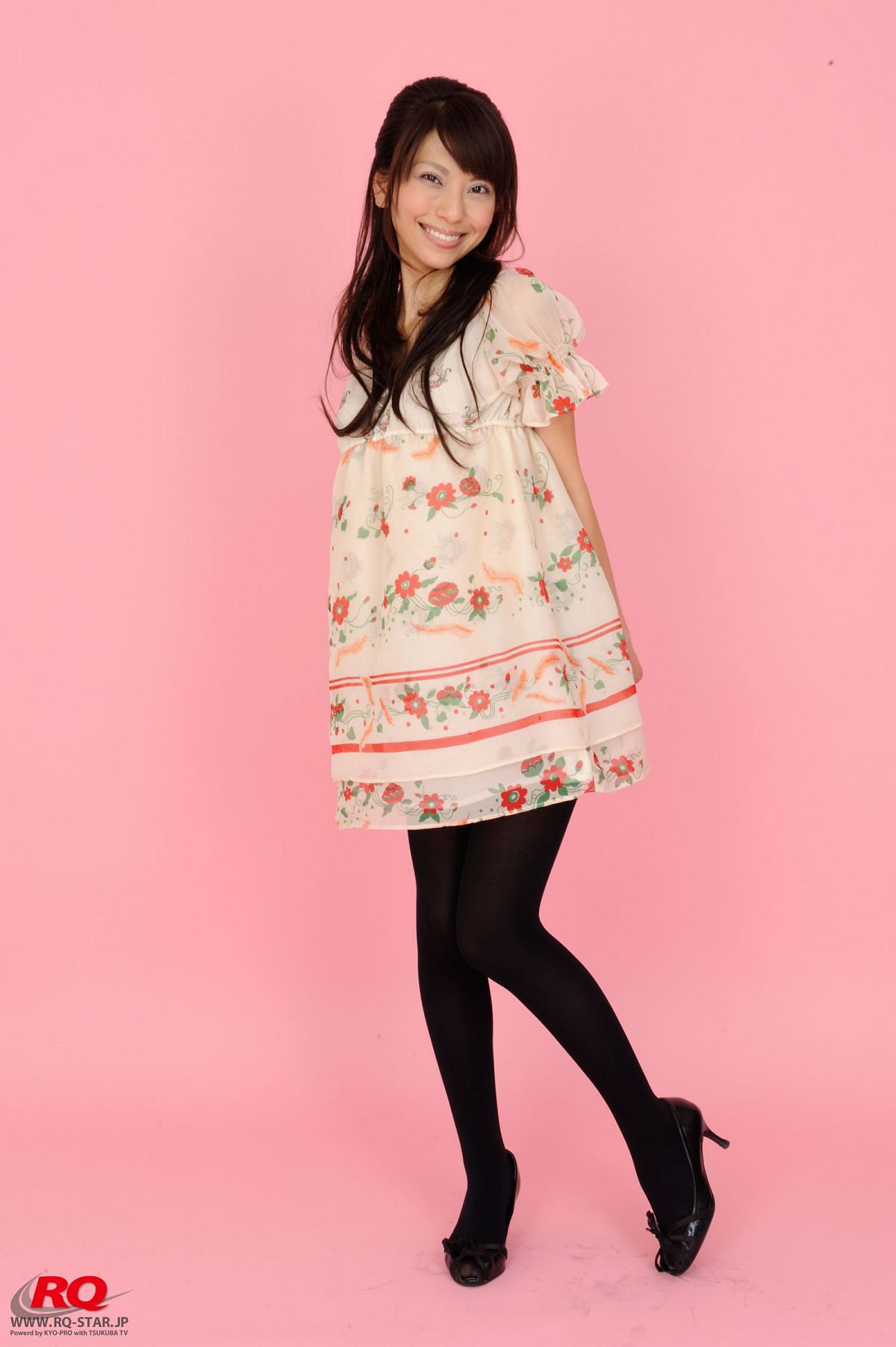 [RQ-Star] No.0016 Asada Honoka 淺田ほのか  Private Dress 私服 [62P]